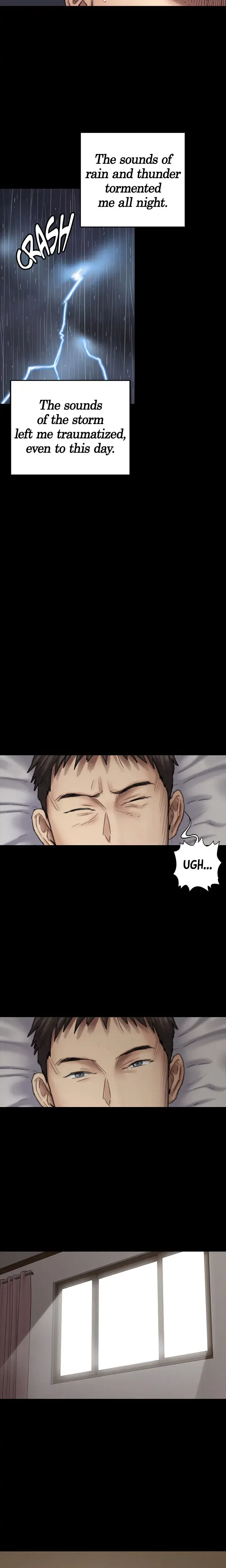 Queen Bee Chapter 89 - Page 17