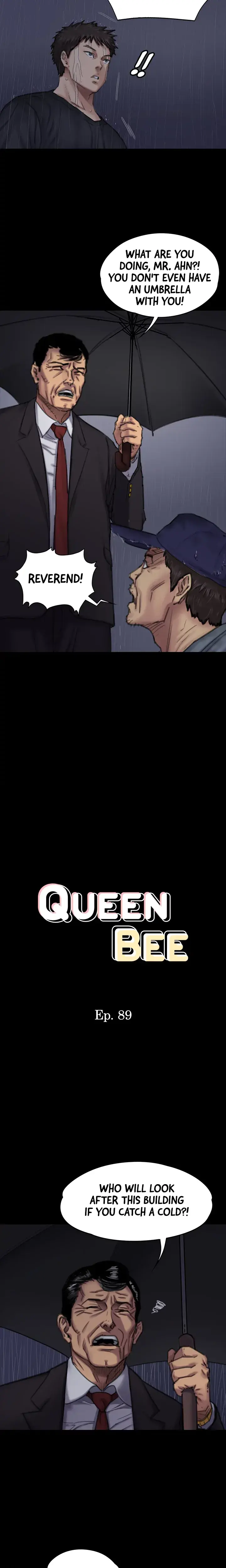 Queen Bee Chapter 89 - Page 2