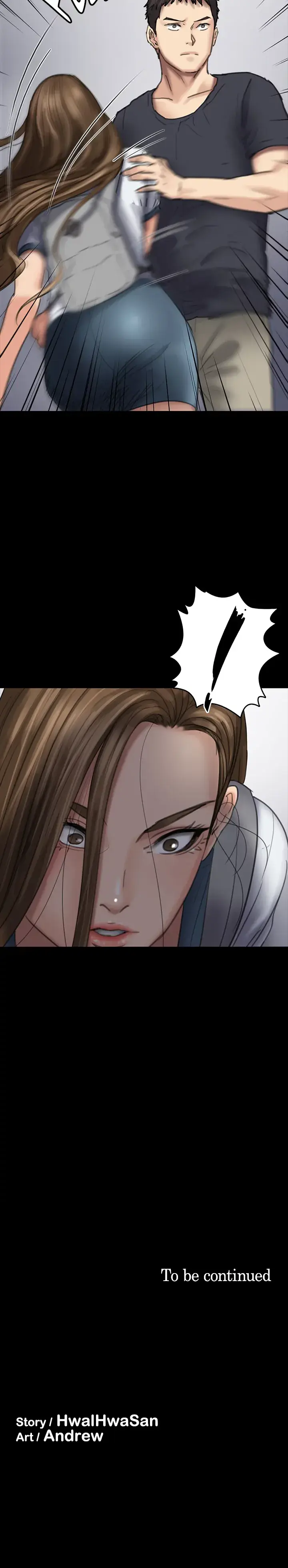 Queen Bee Chapter 89 - Page 22