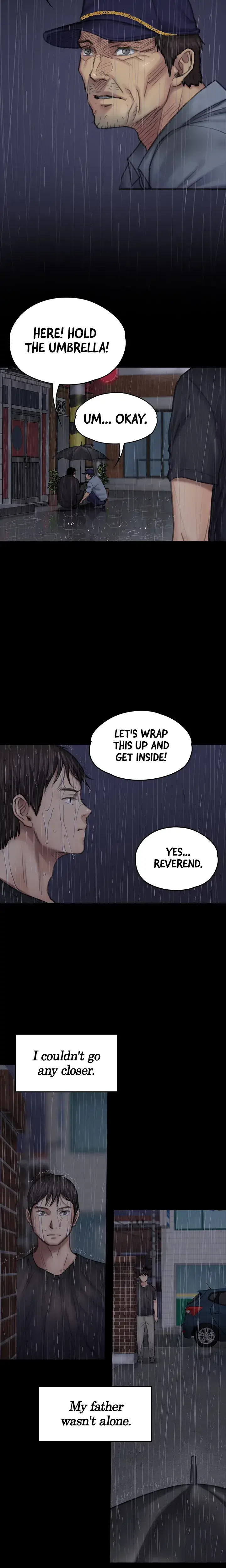 Queen Bee Chapter 89 - Page 5