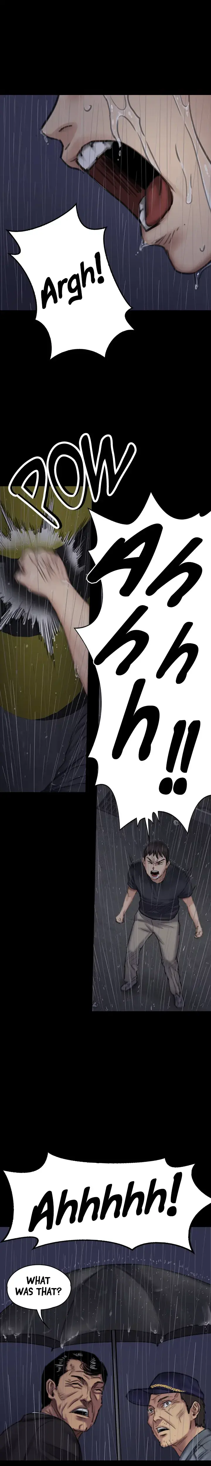 Queen Bee Chapter 89 - Page 9
