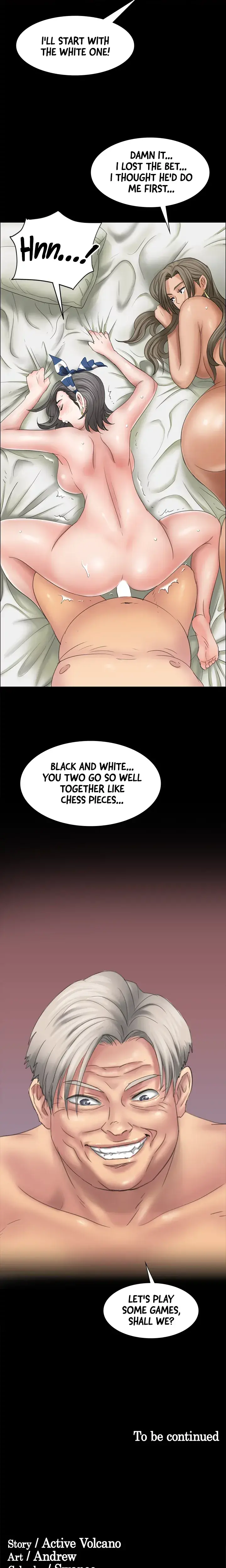 Queen Bee Chapter 9 - Page 23