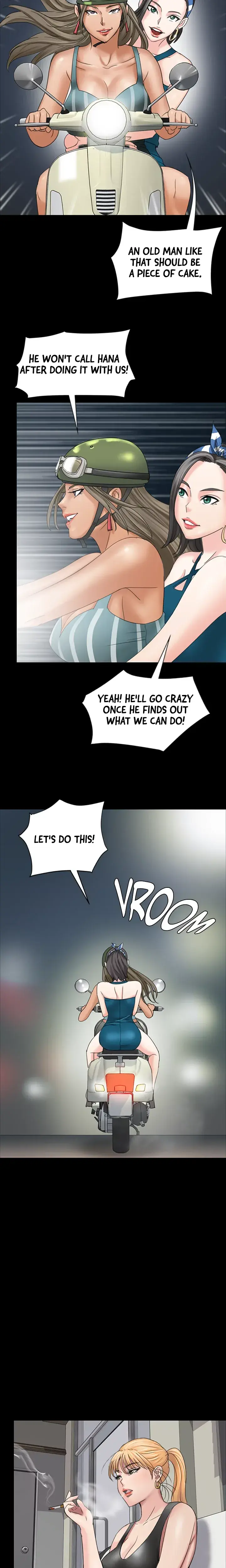 Queen Bee Chapter 9 - Page 4