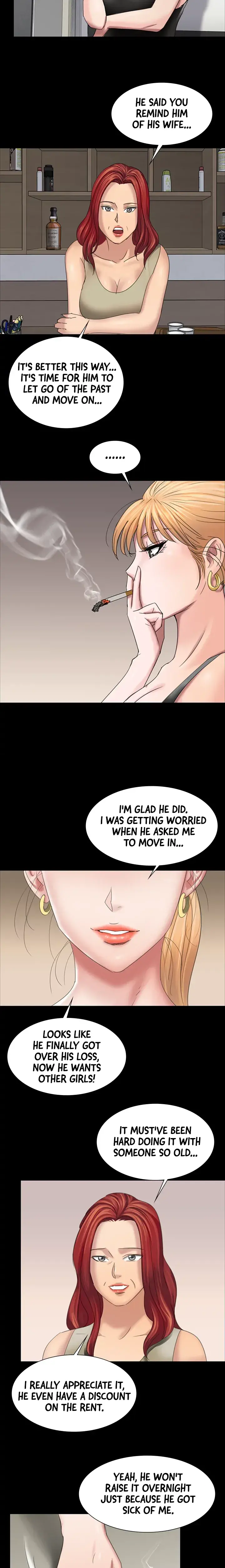 Queen Bee Chapter 9 - Page 5
