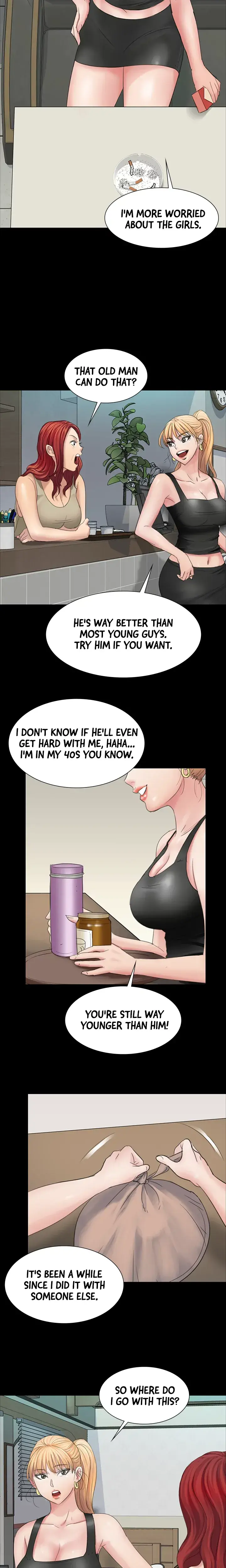 Queen Bee Chapter 9 - Page 7