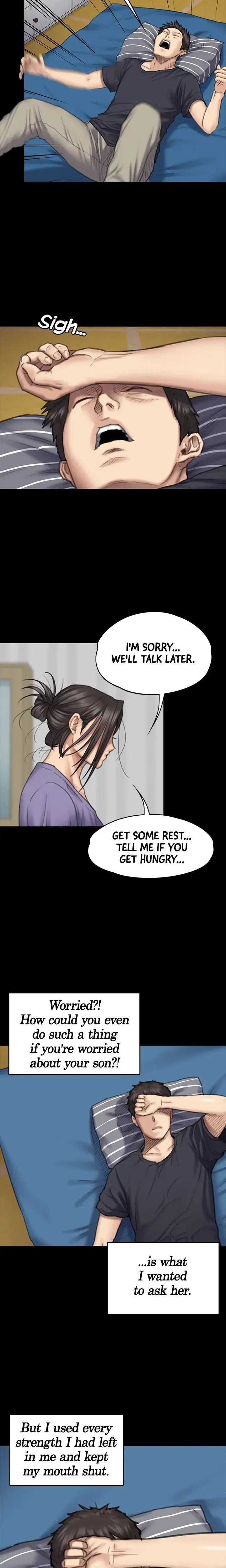 Queen Bee Chapter 90 - Page 10