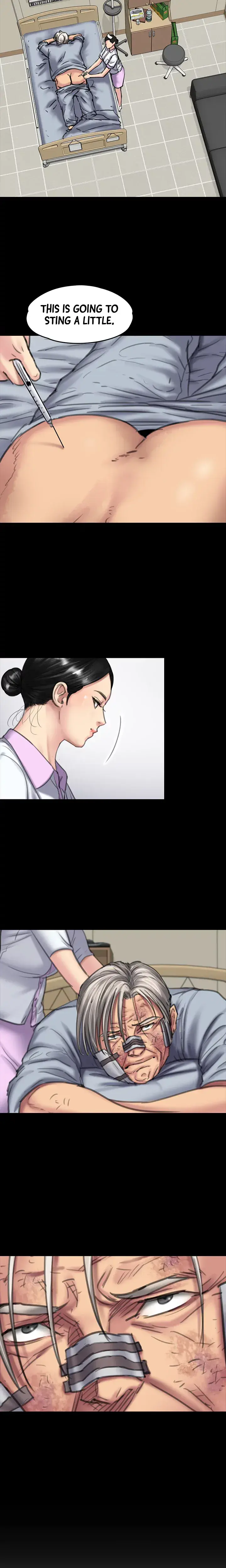 Queen Bee Chapter 90 - Page 13