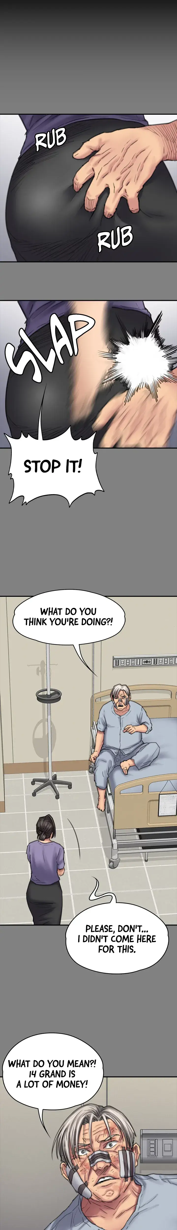 Queen Bee Chapter 90 - Page 14