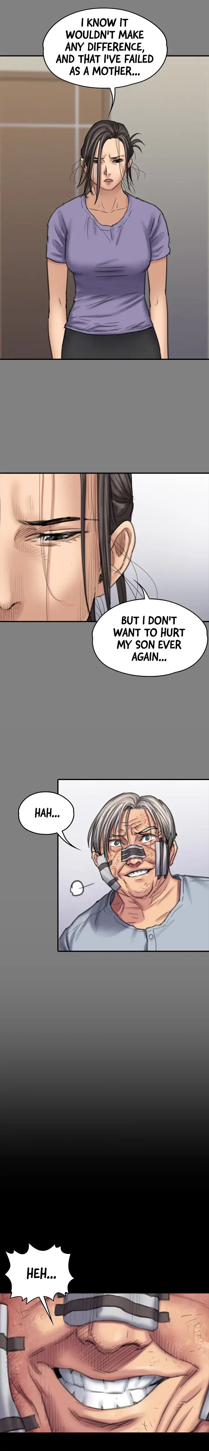 Queen Bee Chapter 90 - Page 16