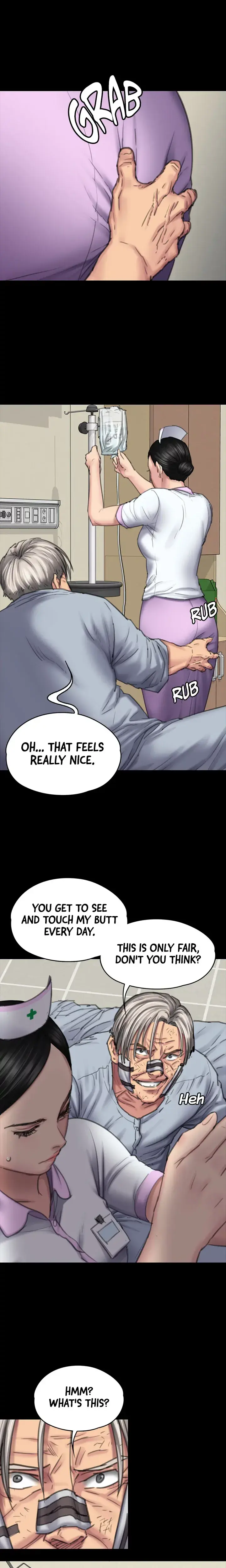 Queen Bee Chapter 90 - Page 19