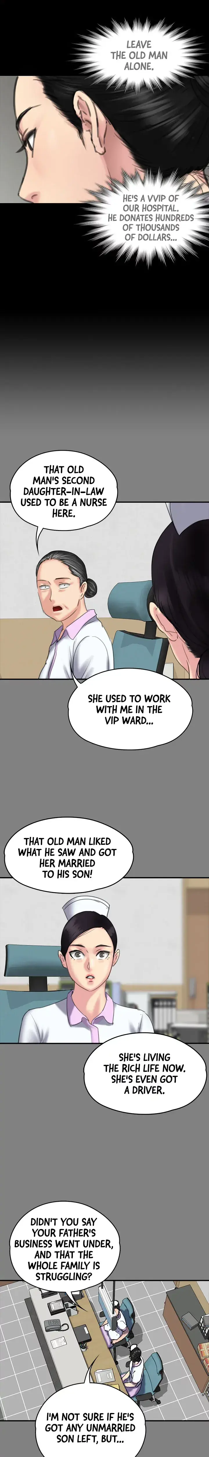 Queen Bee Chapter 90 - Page 21