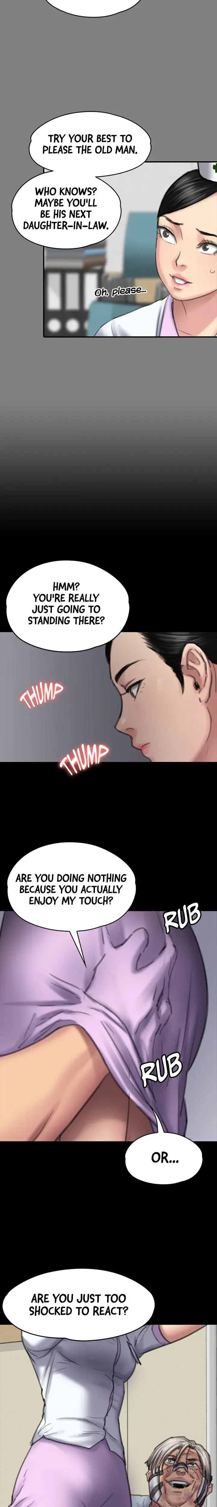 Queen Bee Chapter 90 - Page 22
