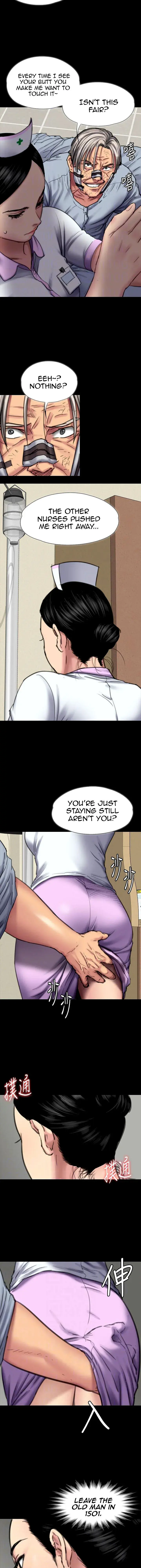 Queen Bee Chapter 90 - Page 31