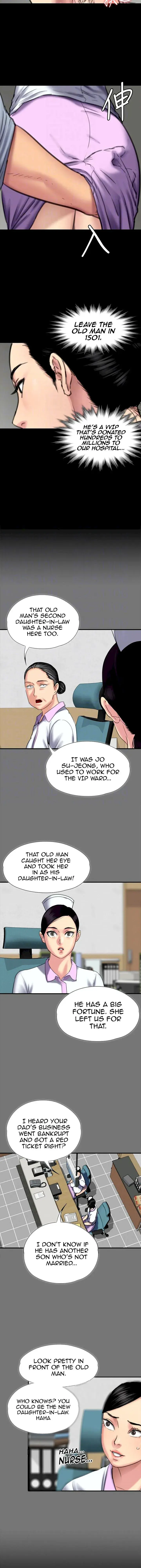 Queen Bee Chapter 90 - Page 33