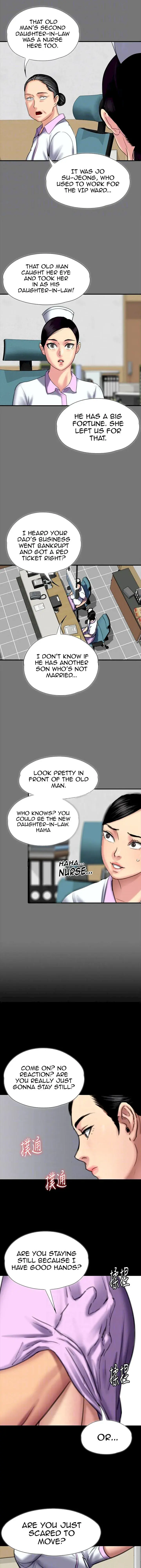 Queen Bee Chapter 90 - Page 34