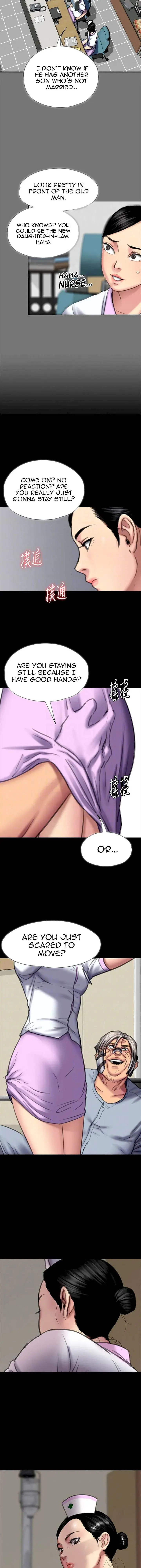 Queen Bee Chapter 90 - Page 35
