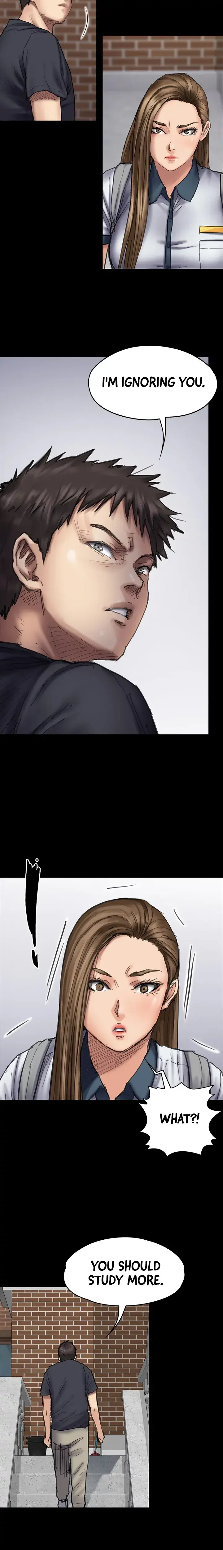 Queen Bee Chapter 90 - Page 4