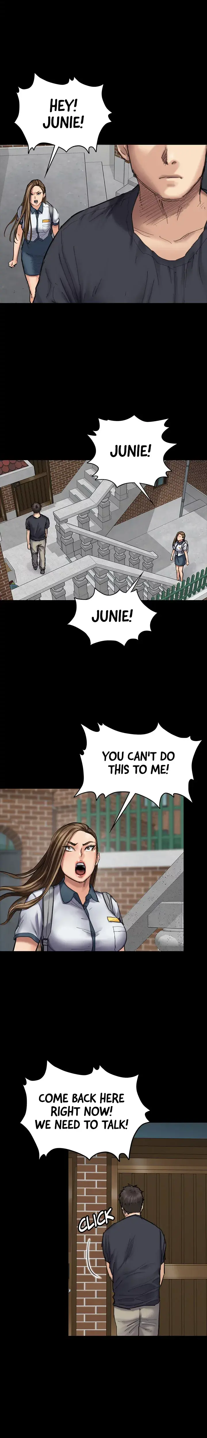 Queen Bee Chapter 90 - Page 5