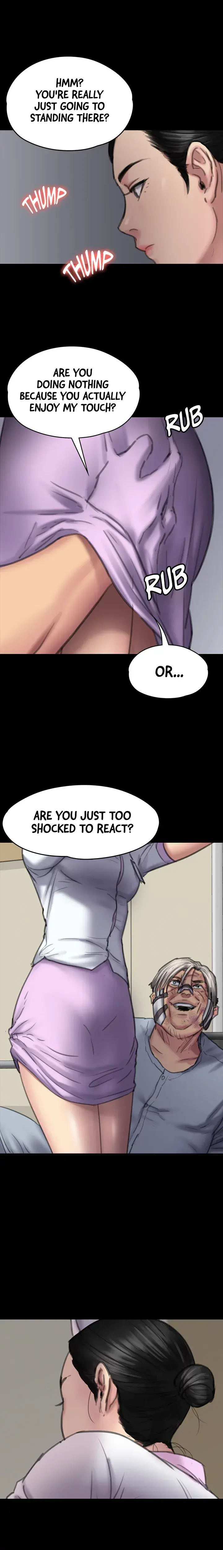Queen Bee Chapter 91 - Page 1