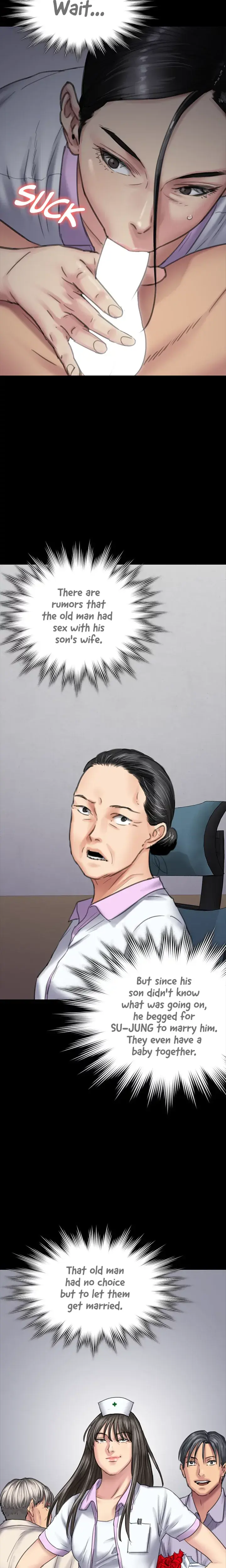 Queen Bee Chapter 91 - Page 12