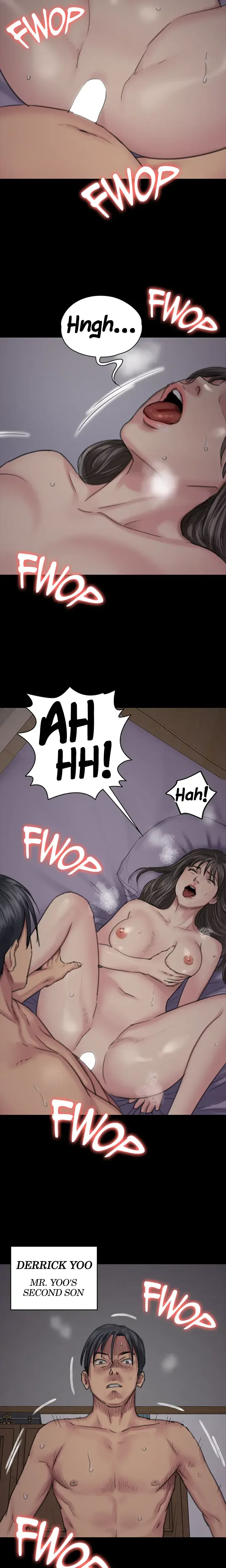 Queen Bee Chapter 91 - Page 14