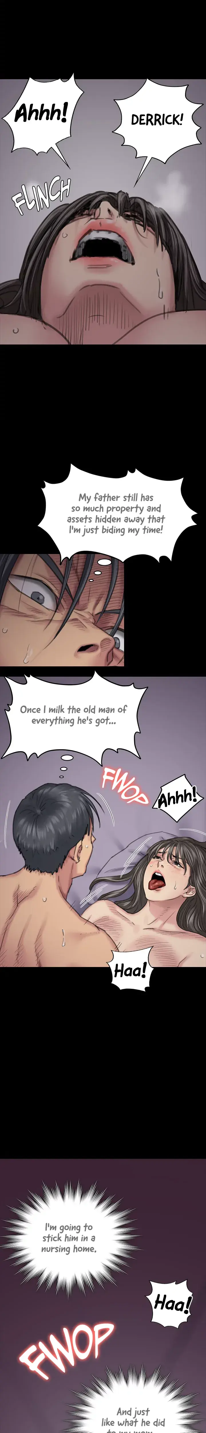 Queen Bee Chapter 91 - Page 16