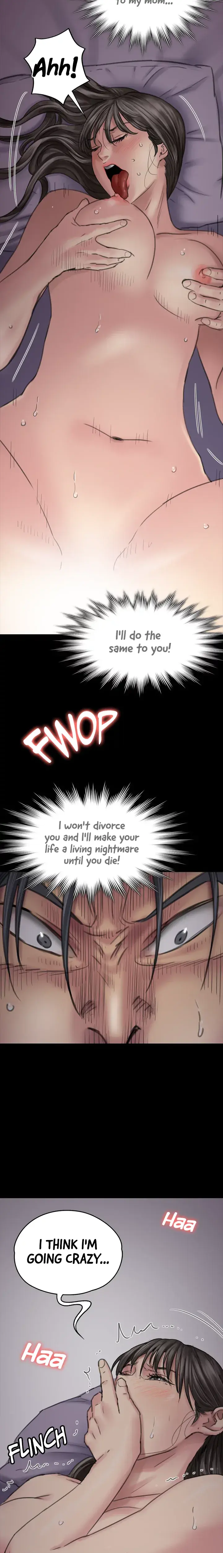 Queen Bee Chapter 91 - Page 17