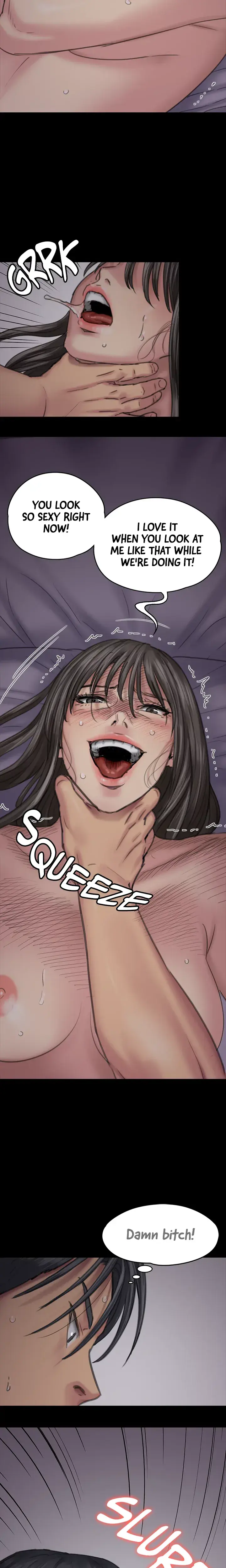 Queen Bee Chapter 91 - Page 18
