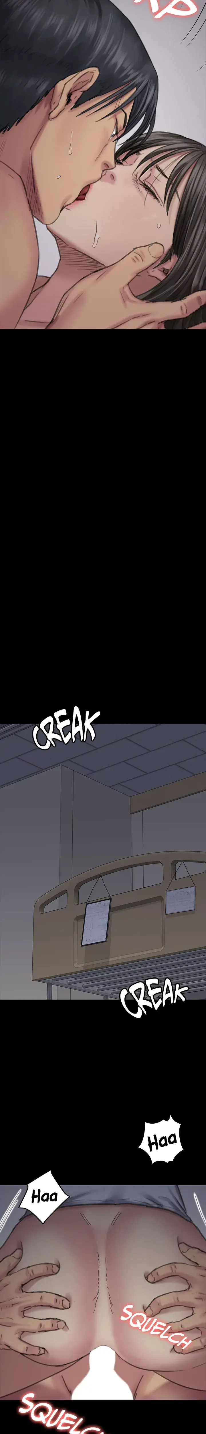 Queen Bee Chapter 91 - Page 19