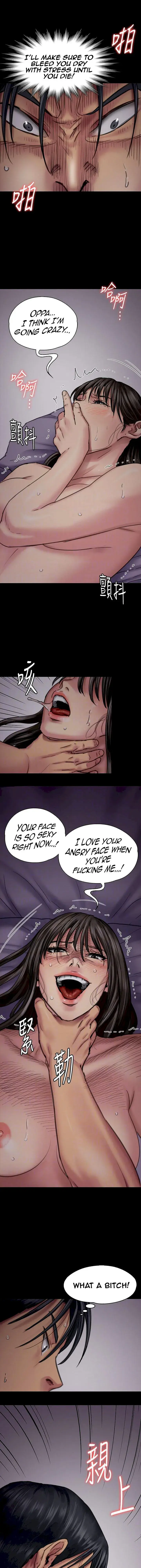 Queen Bee Chapter 91 - Page 26