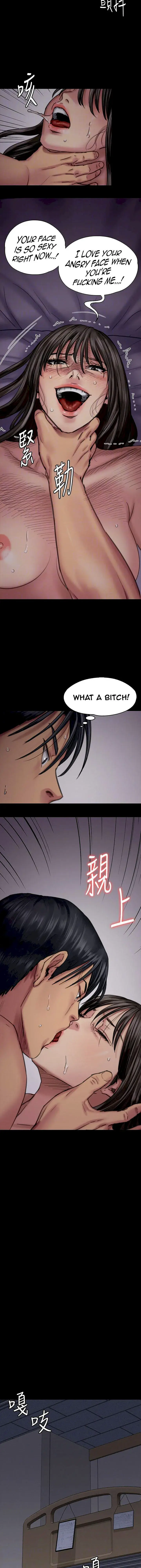 Queen Bee Chapter 91 - Page 27