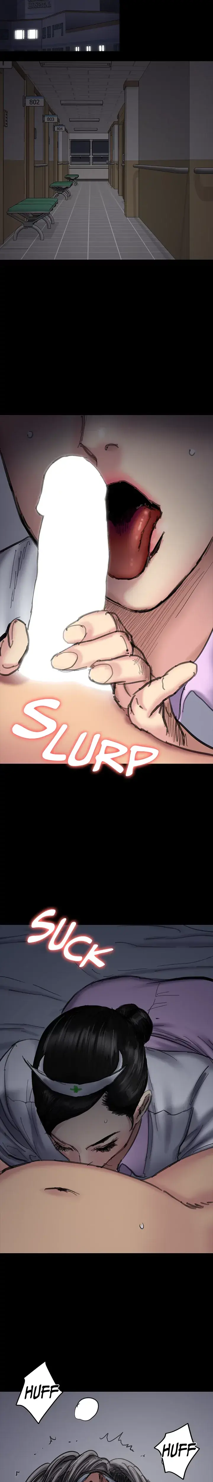 Queen Bee Chapter 91 - Page 3