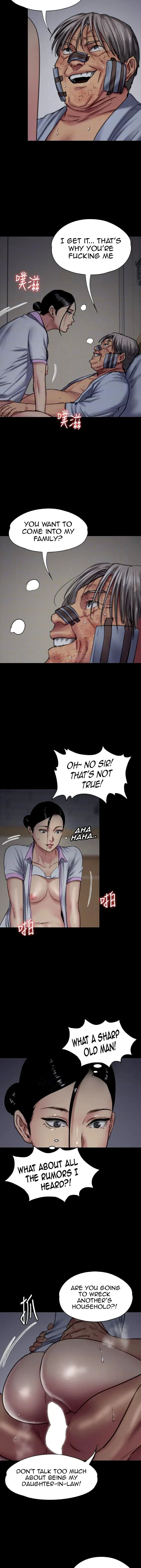 Queen Bee Chapter 91 - Page 34