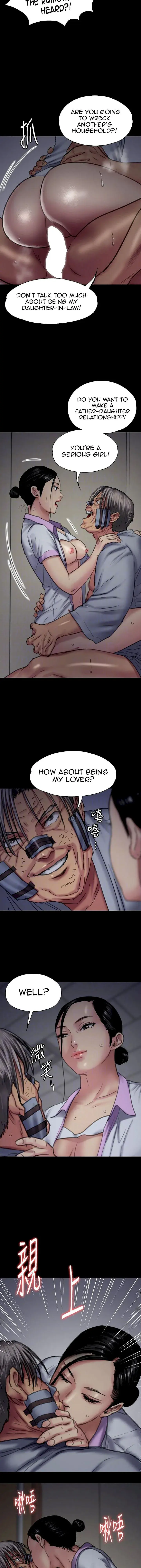 Queen Bee Chapter 91 - Page 36
