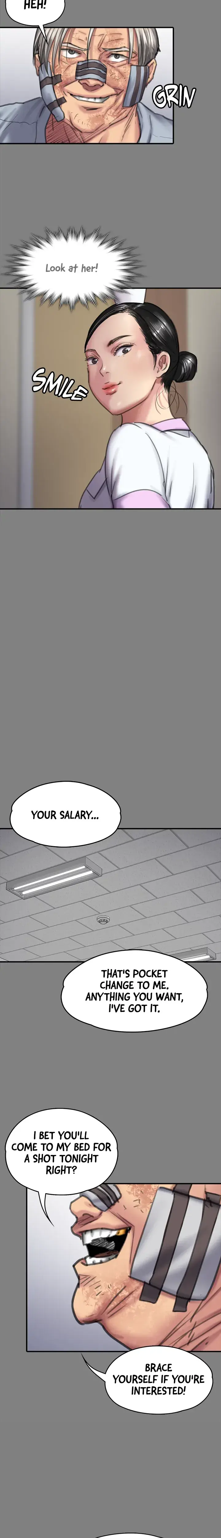 Queen Bee Chapter 91 - Page 7