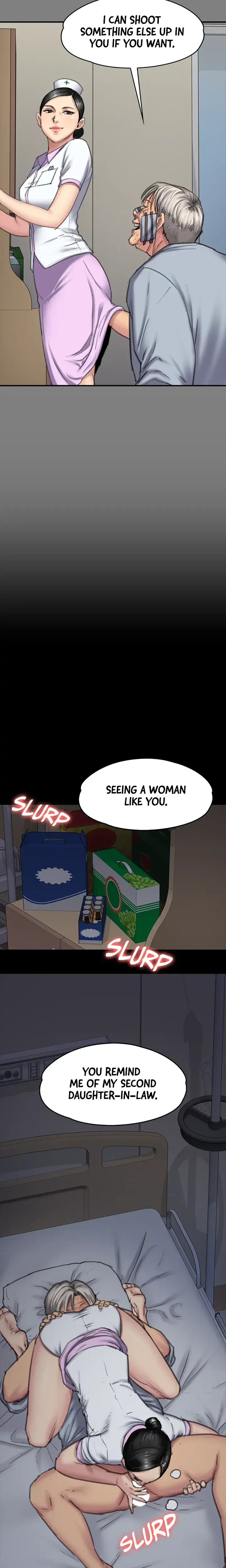 Queen Bee Chapter 91 - Page 8