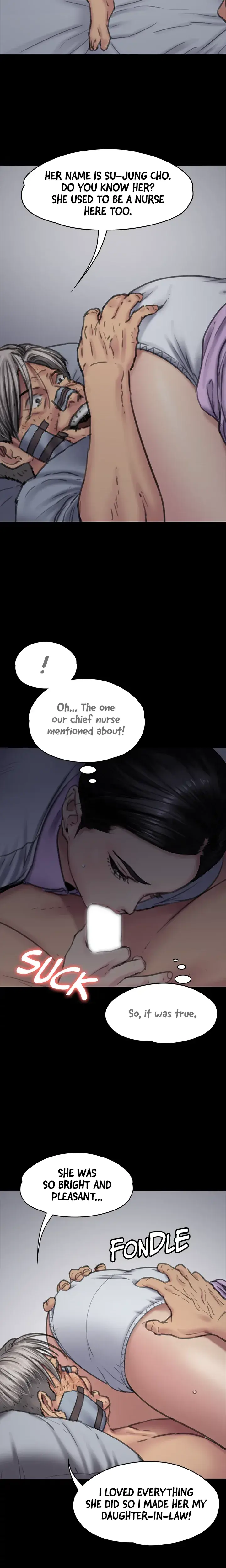 Queen Bee Chapter 91 - Page 9