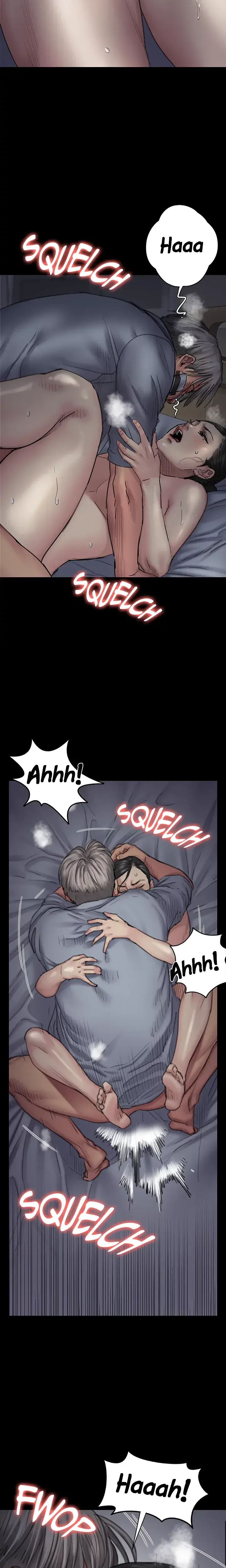 Queen Bee Chapter 92 - Page 10
