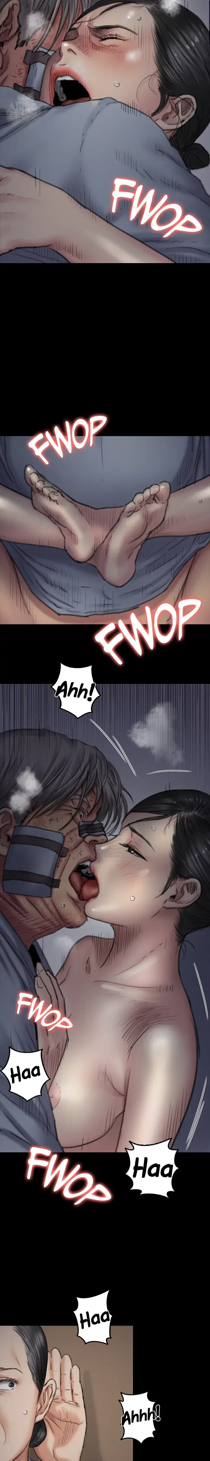 Queen Bee Chapter 92 - Page 11