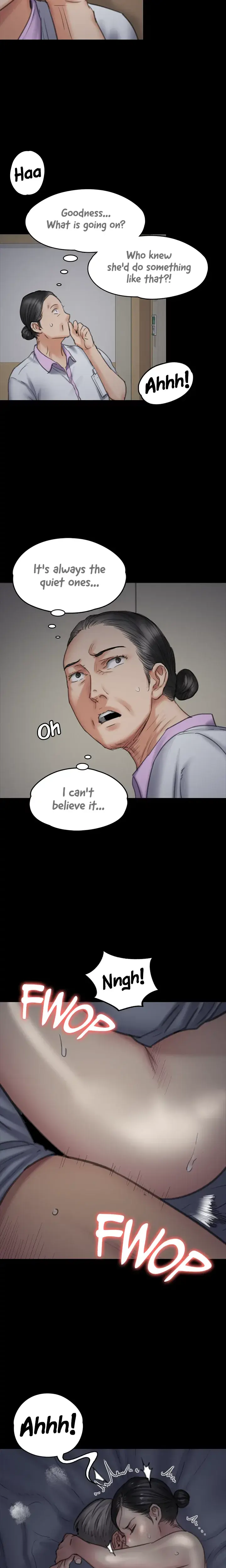 Queen Bee Chapter 92 - Page 12