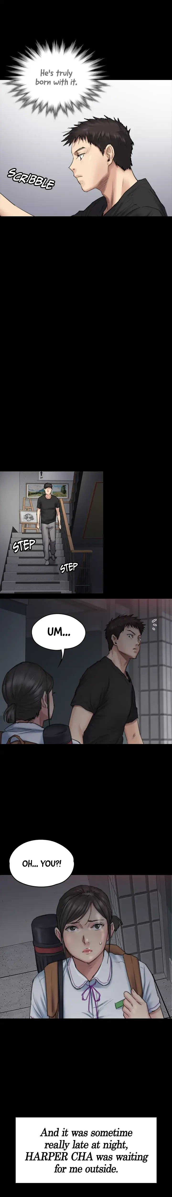 Queen Bee Chapter 92 - Page 18