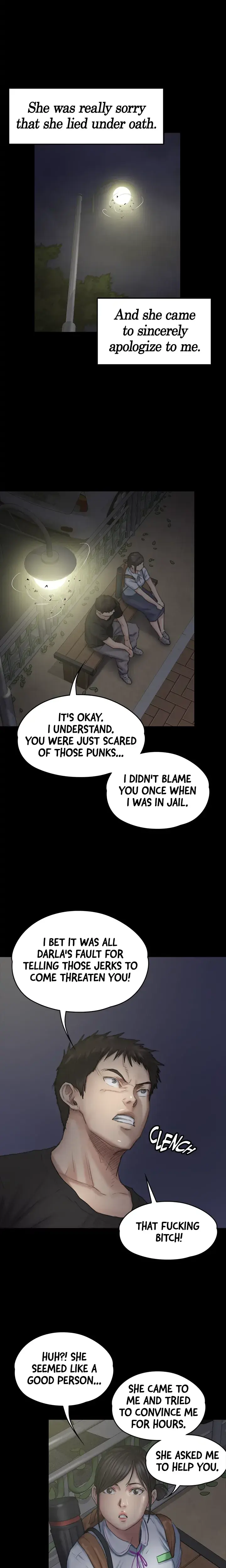 Queen Bee Chapter 92 - Page 19