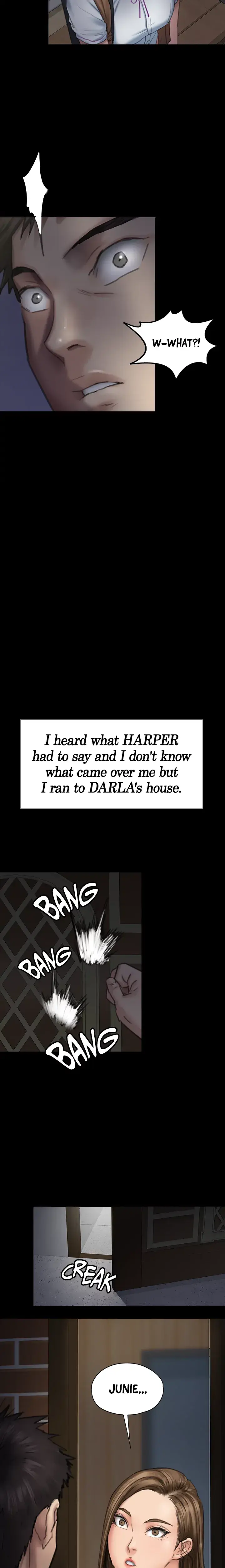 Queen Bee Chapter 92 - Page 20