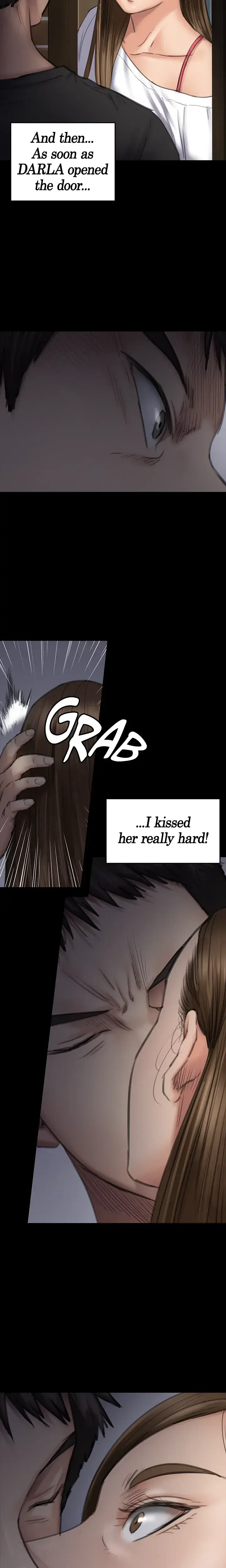 Queen Bee Chapter 92 - Page 21