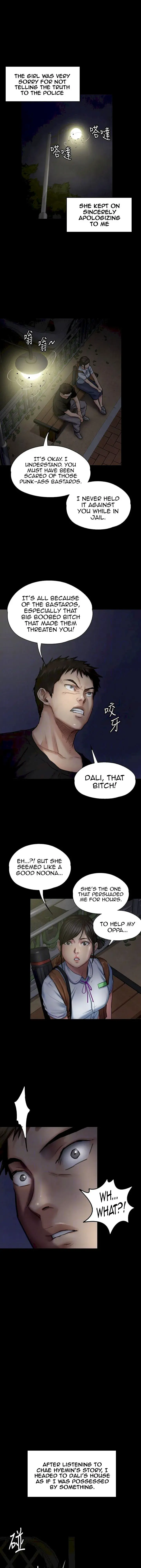 Queen Bee Chapter 92 - Page 29