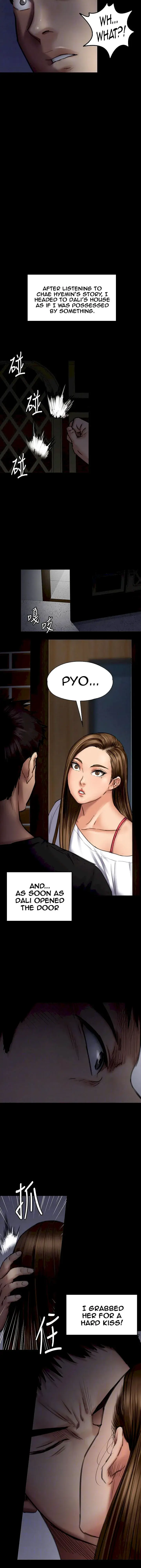 Queen Bee Chapter 92 - Page 31