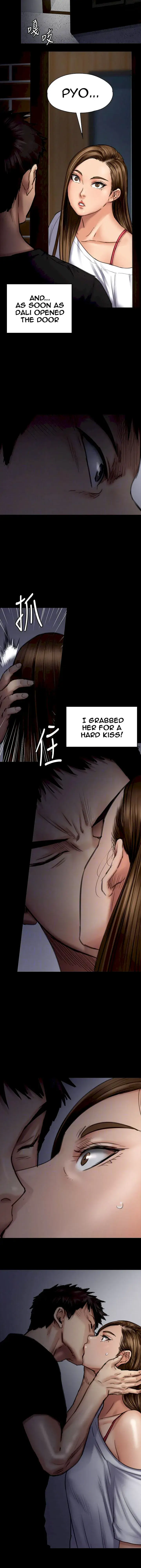 Queen Bee Chapter 92 - Page 32