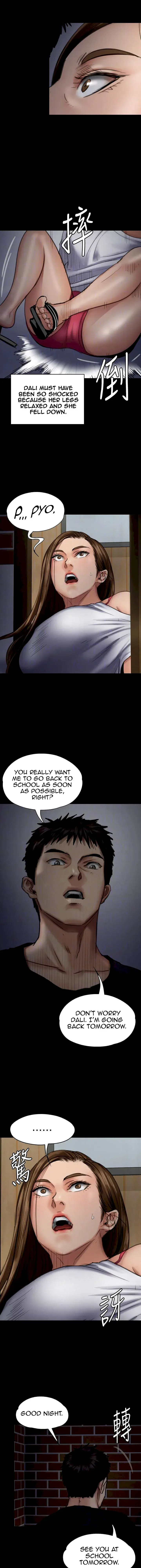 Queen Bee Chapter 92 - Page 35