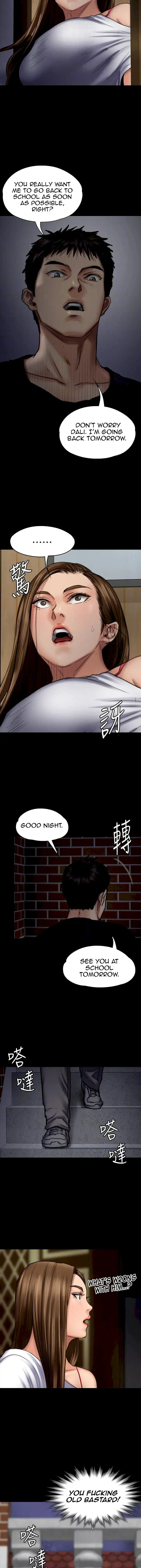 Queen Bee Chapter 92 - Page 36
