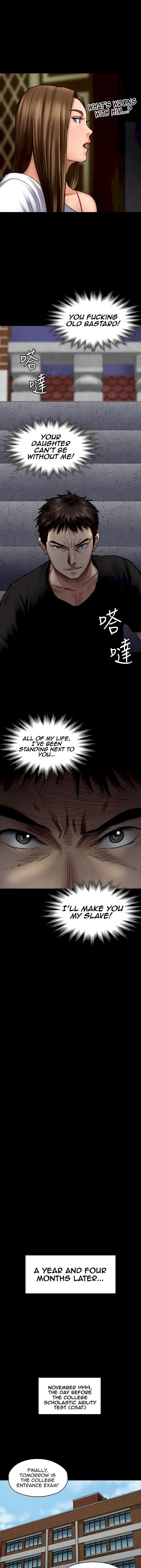 Queen Bee Chapter 92 - Page 38